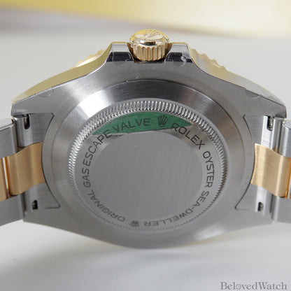 Rolex Sea-Dweller 126603