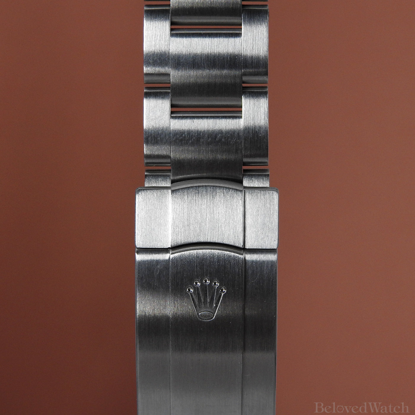 Rolex "Dominos" Oyster Perpetual 126000