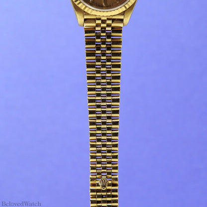 Rolex Datejust 79178