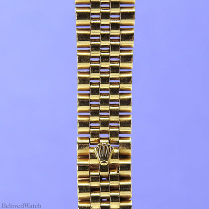 Rolex Datejust 79178