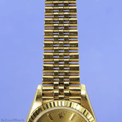 Rolex Datejust 79178