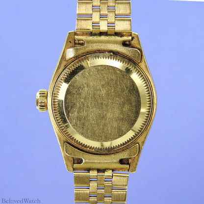 Rolex Datejust 79178