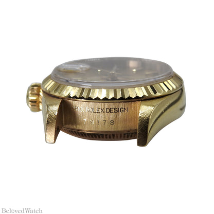 Rolex Datejust 79178