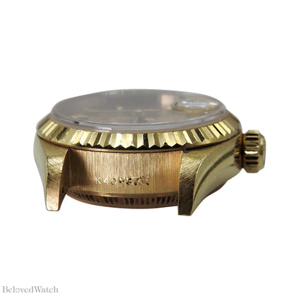 Rolex Datejust 79178
