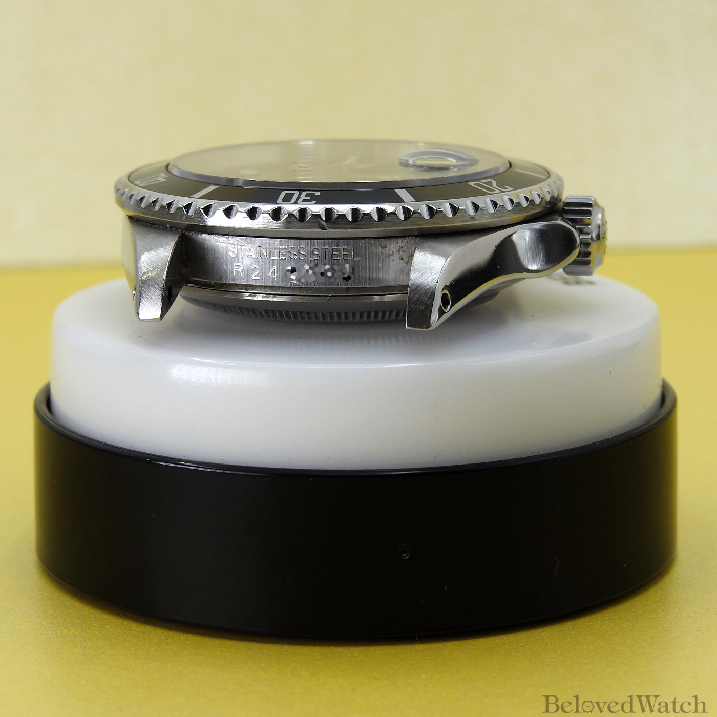 Rolex Submariner 168000