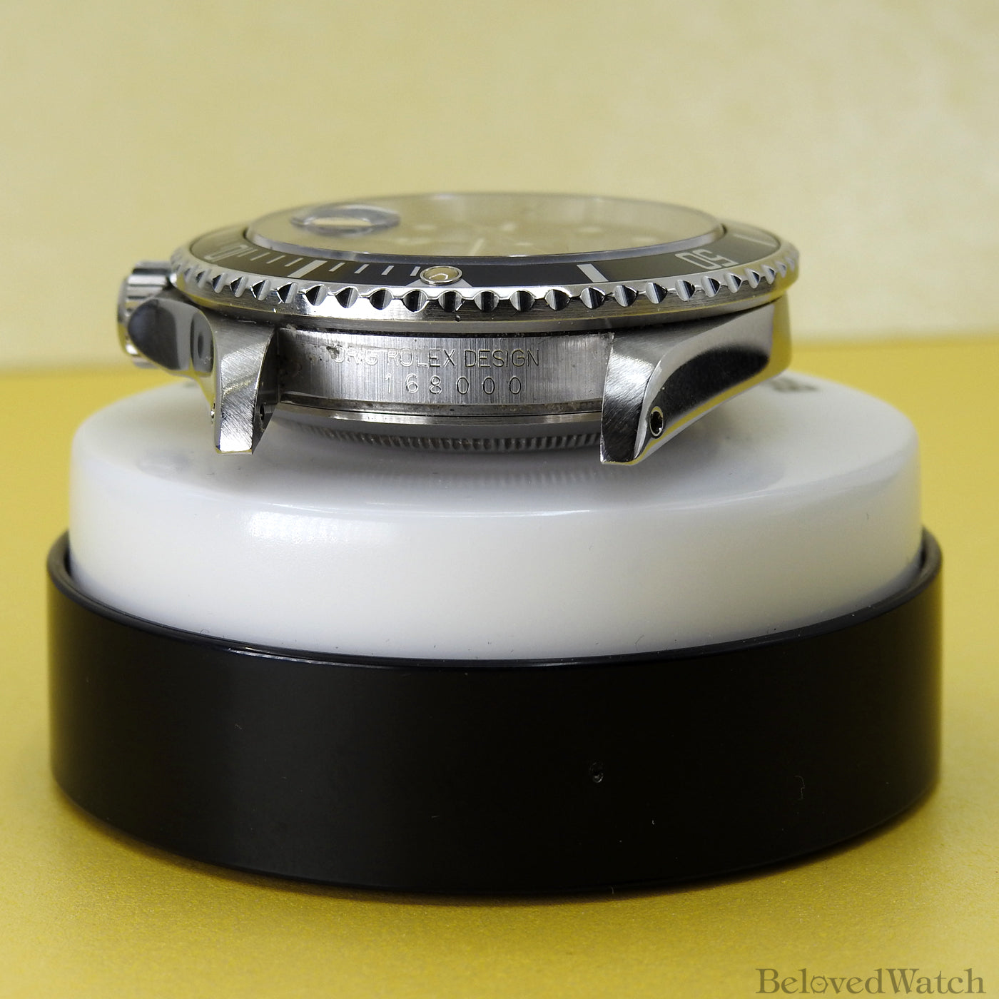 Rolex Submariner 168000