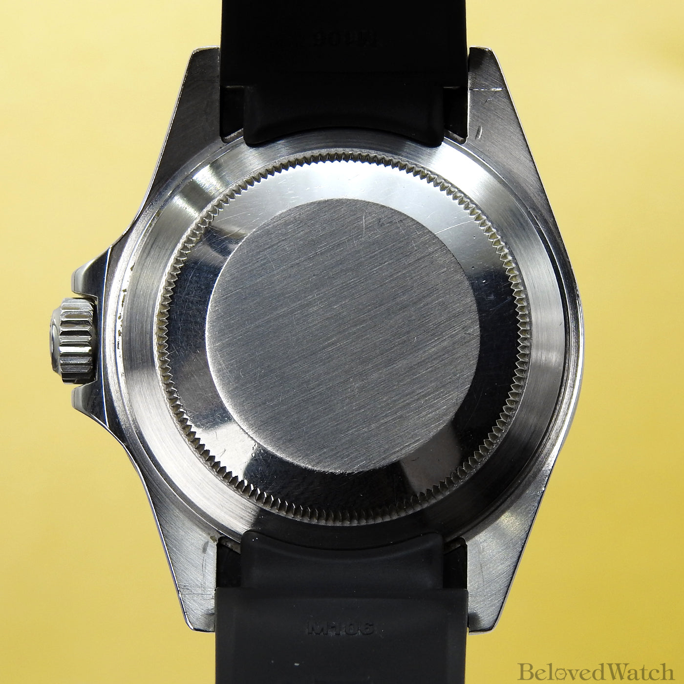 Rolex Submariner 168000