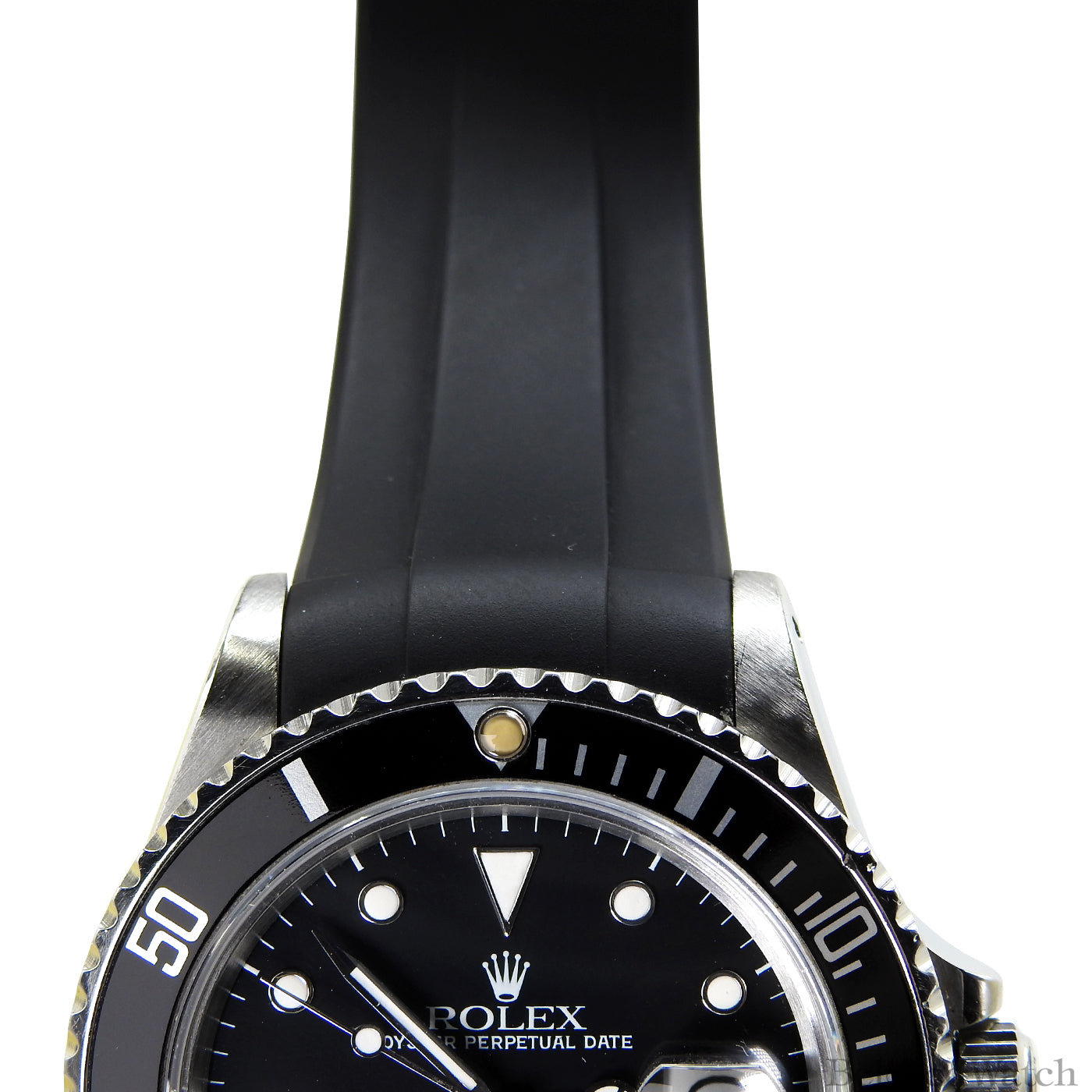 Rolex Submariner 168000