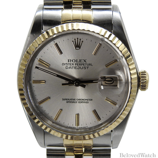 Rolex Datejust 16013