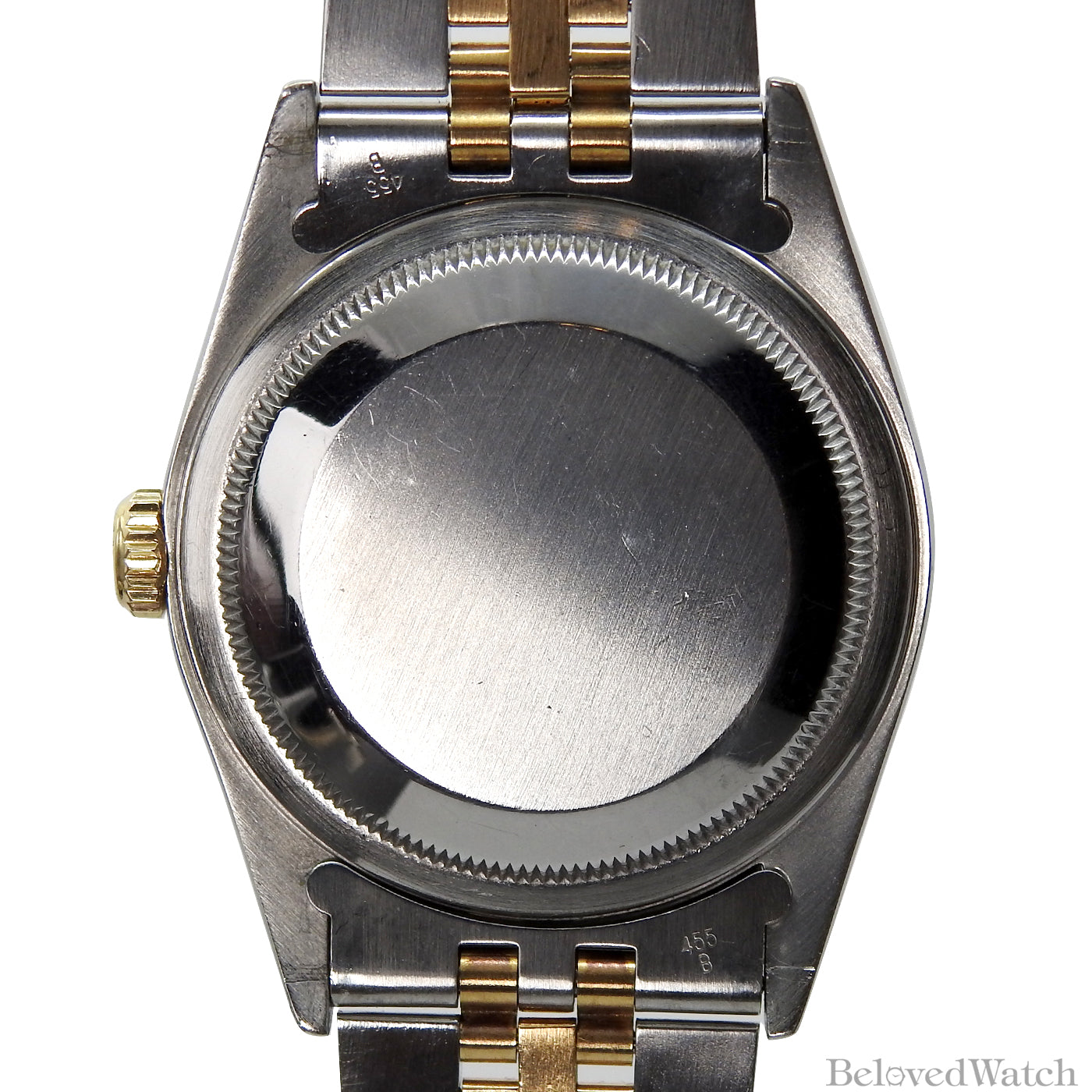 Rolex Datejust 16263