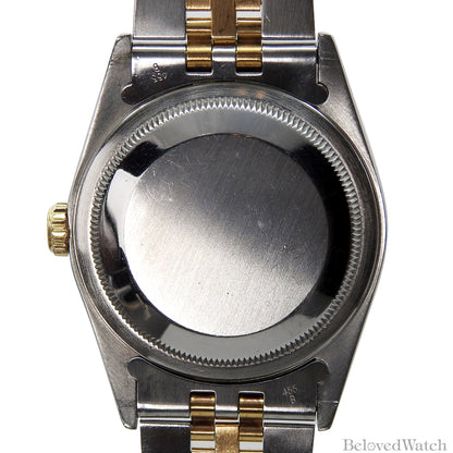 Rolex Datejust 16263