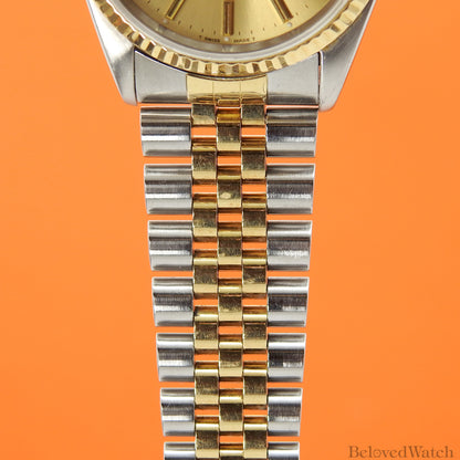 Rolex Datejust 16263
