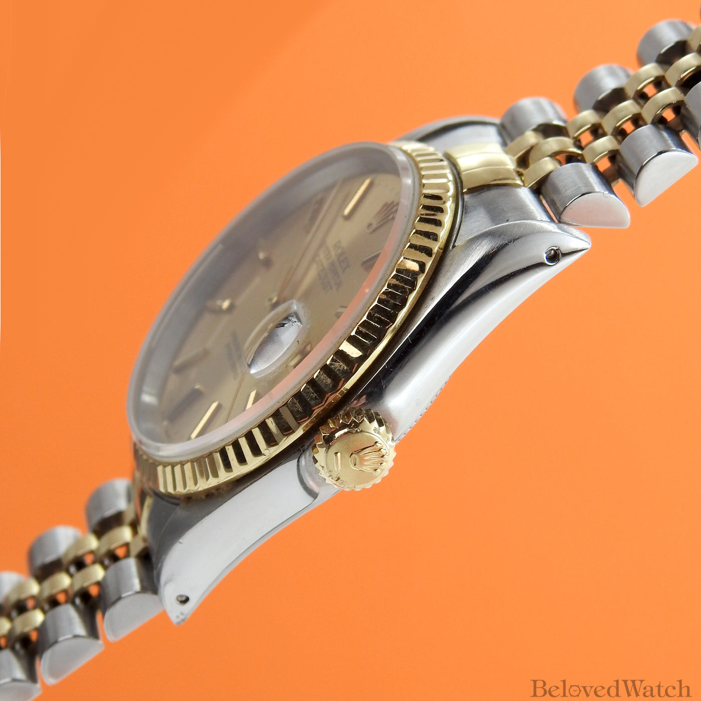 Rolex Datejust 16263