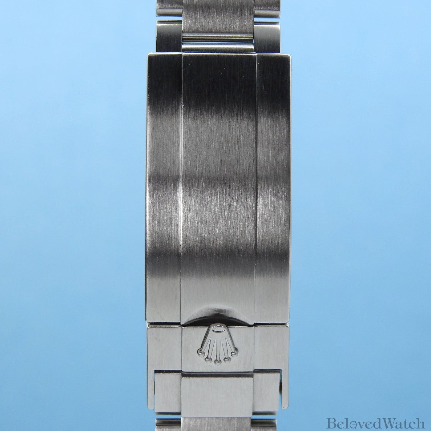 Rolex Ceramic Submariner 116610LV