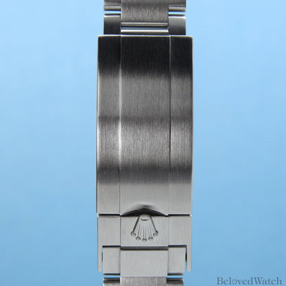 Rolex Ceramic Submariner 116610LV
