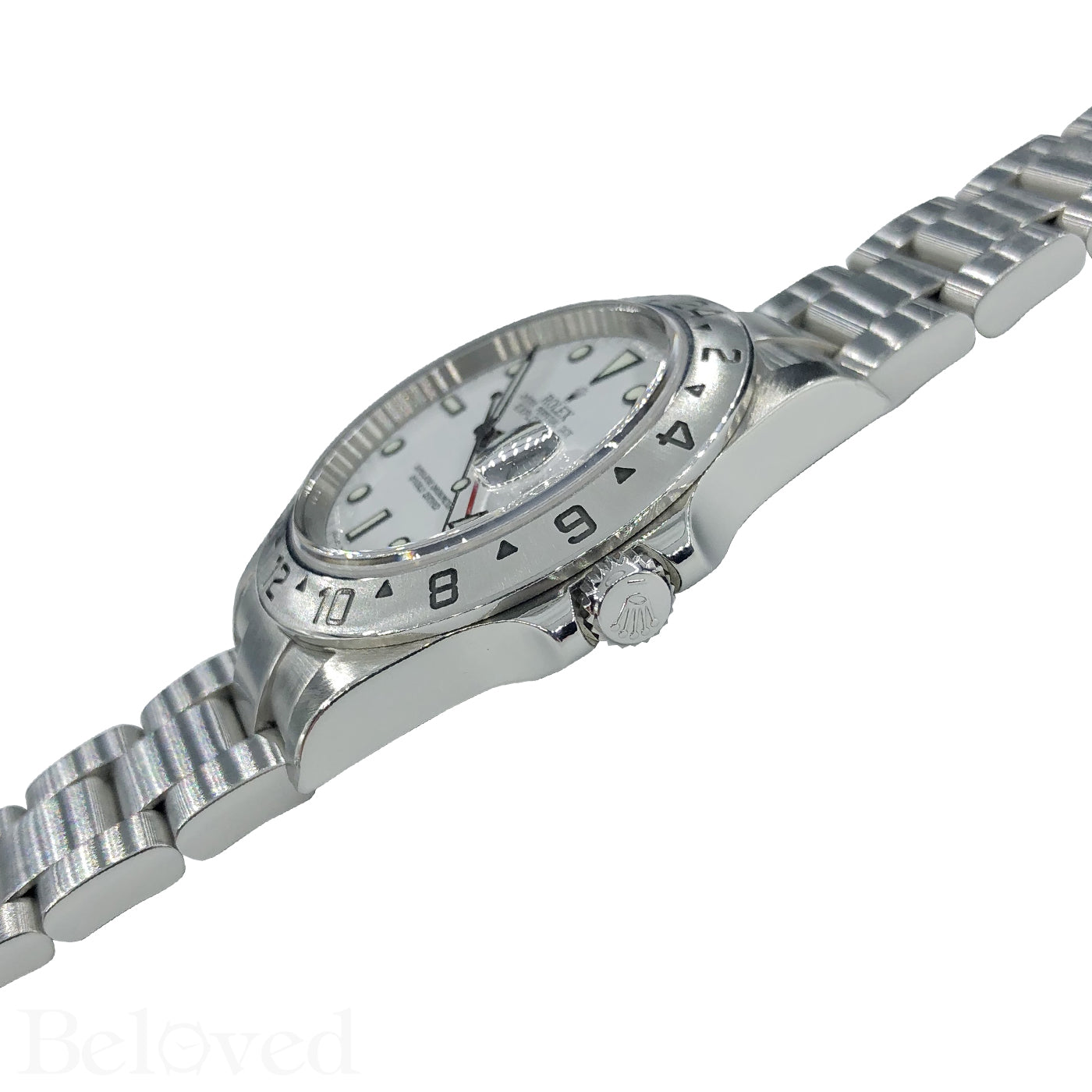 Rolex Explorer II 16570 T Image 5