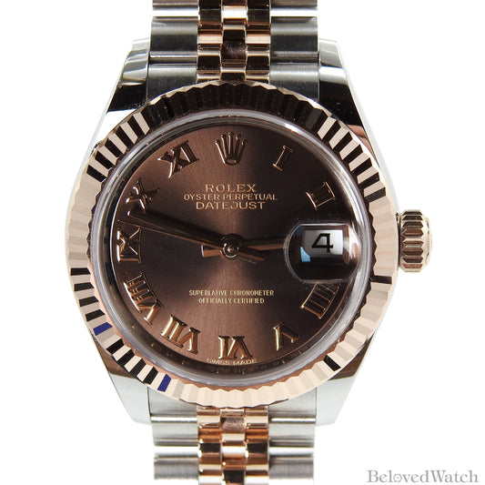 Rolex Datejust 279171