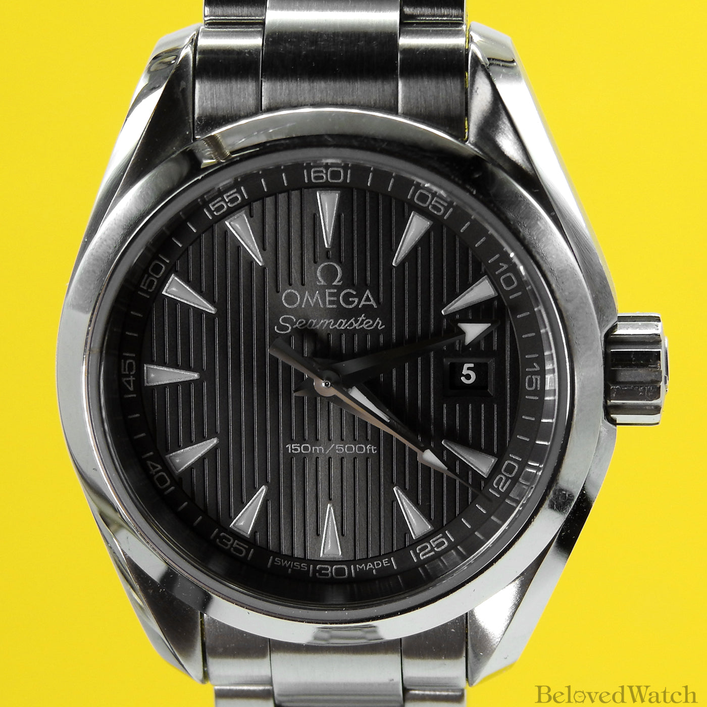 Omega Seamaster Aqua Terra 231.10.30.60.06.001