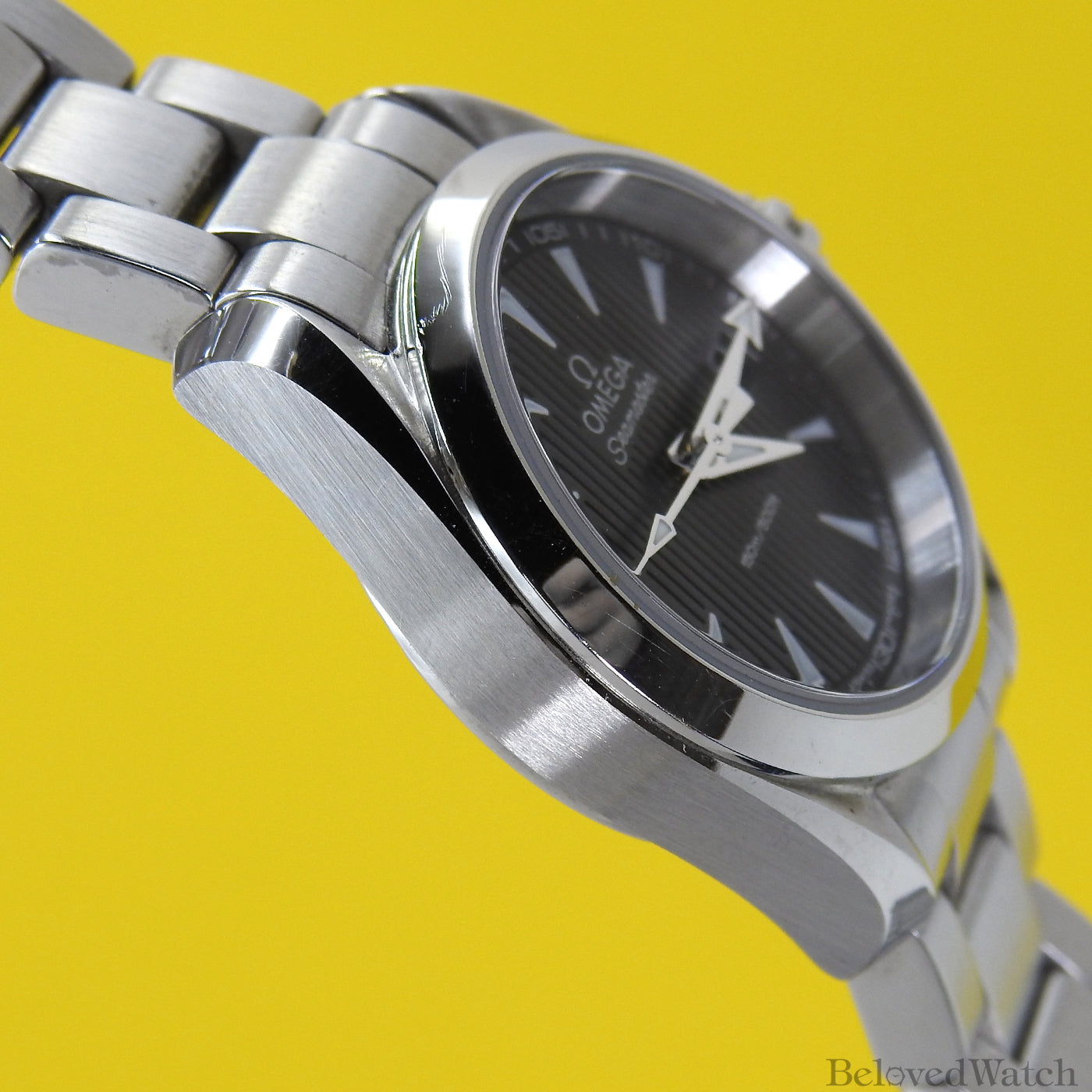 Omega Seamaster Aqua Terra 231.10.30.60.06.001