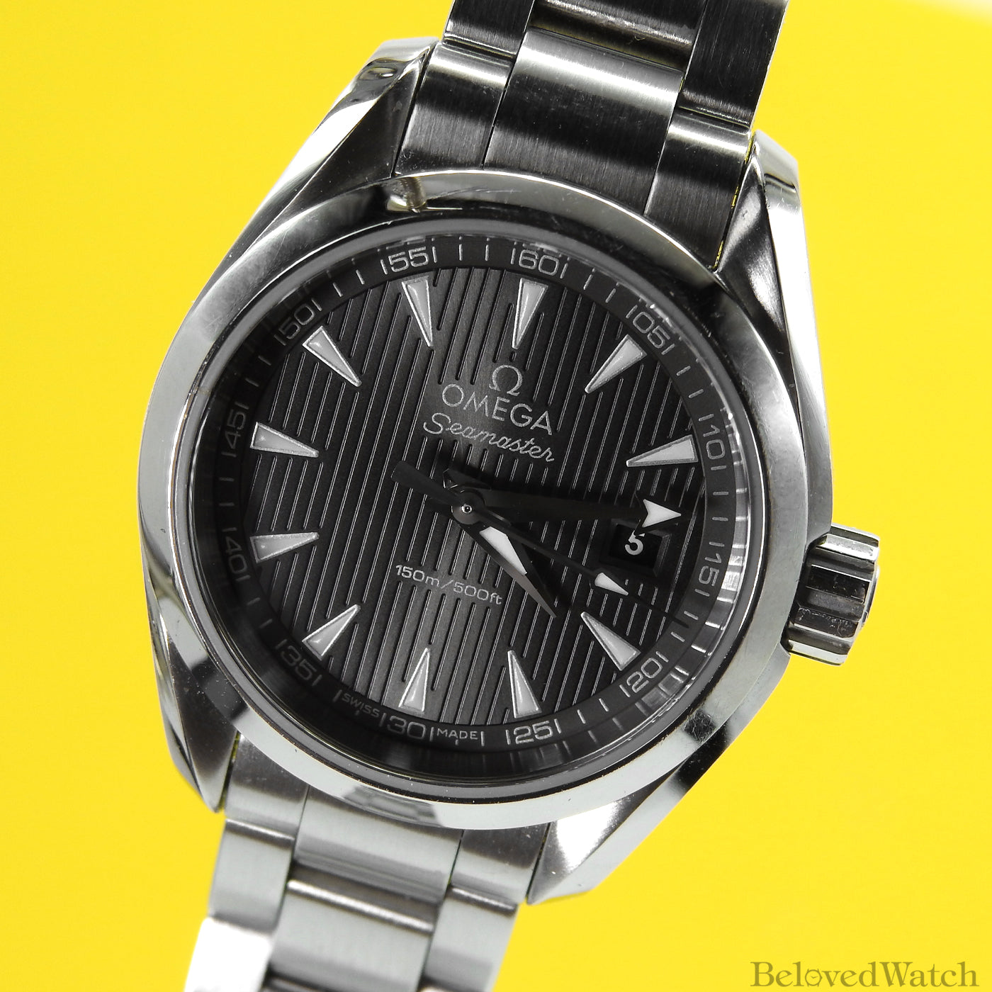 Omega Seamaster Aqua Terra 231.10.30.60.06.001