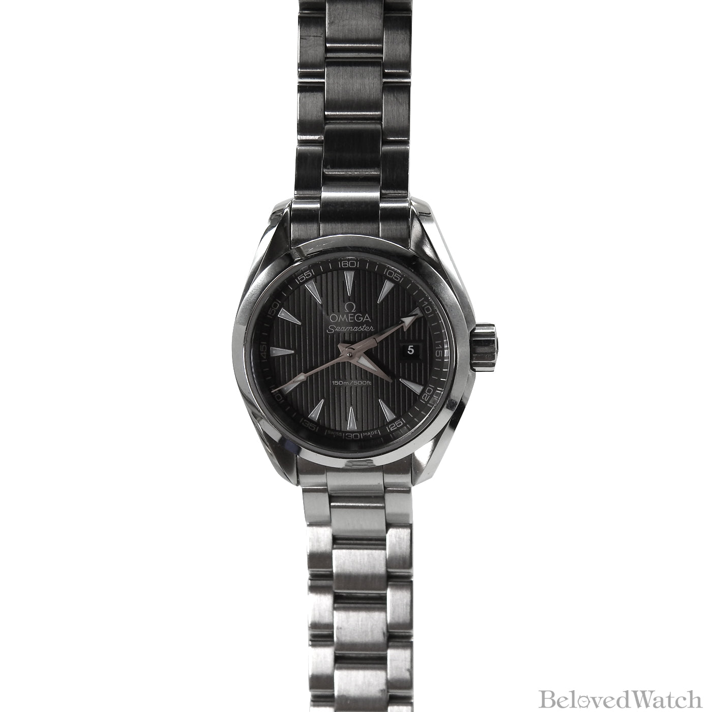 Omega Seamaster Aqua Terra 231.10.30.60.06.001