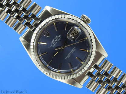 Rolex Datejust 1603
