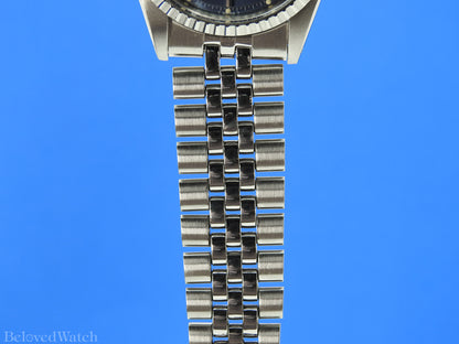 Rolex Datejust 1603