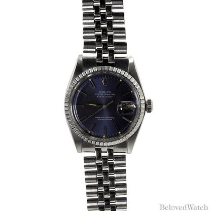 Rolex Datejust 1603