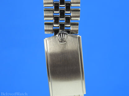 Rolex Datejust 1603