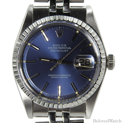 Rolex Datejust 1603