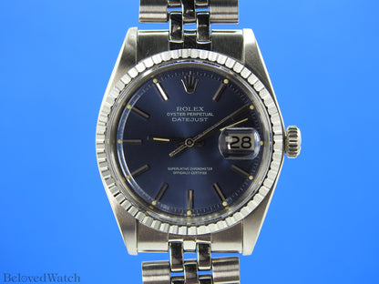 Rolex Datejust 1603