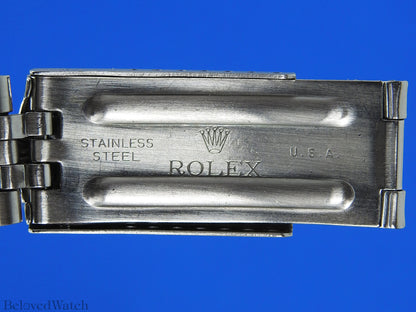Rolex Datejust 1603
