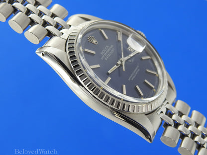 Rolex Datejust 1603