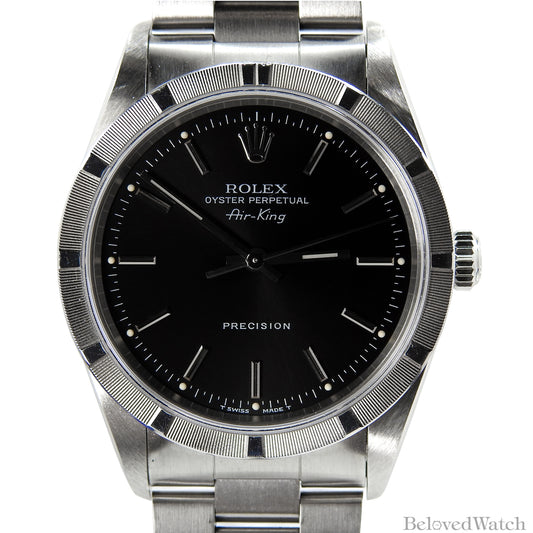 Rolex Air-King 14010