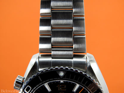Omega Ceramic Planet Ocean Seamaster 215.30.44.21.01.001