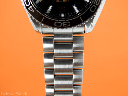 Omega Ceramic Planet Ocean Seamaster 215.30.44.21.01.001