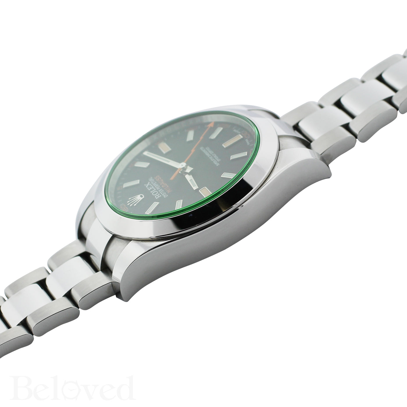 Rolex Milgauss 116400GV Image 5