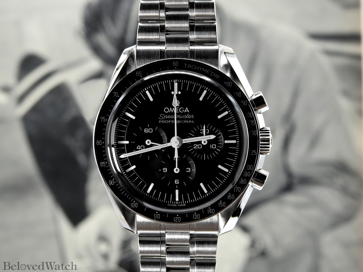 Omega Speedmaster Professional 310.30.42.50.01.001