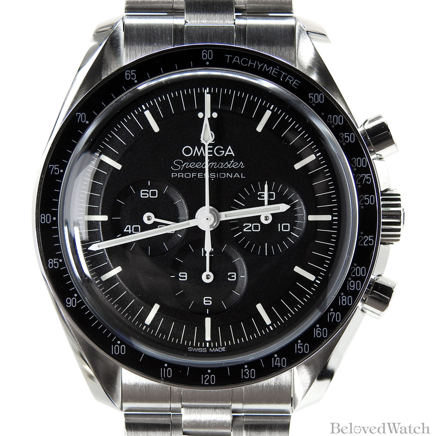 Omega Speedmaster Professional 310.30.42.50.01.001