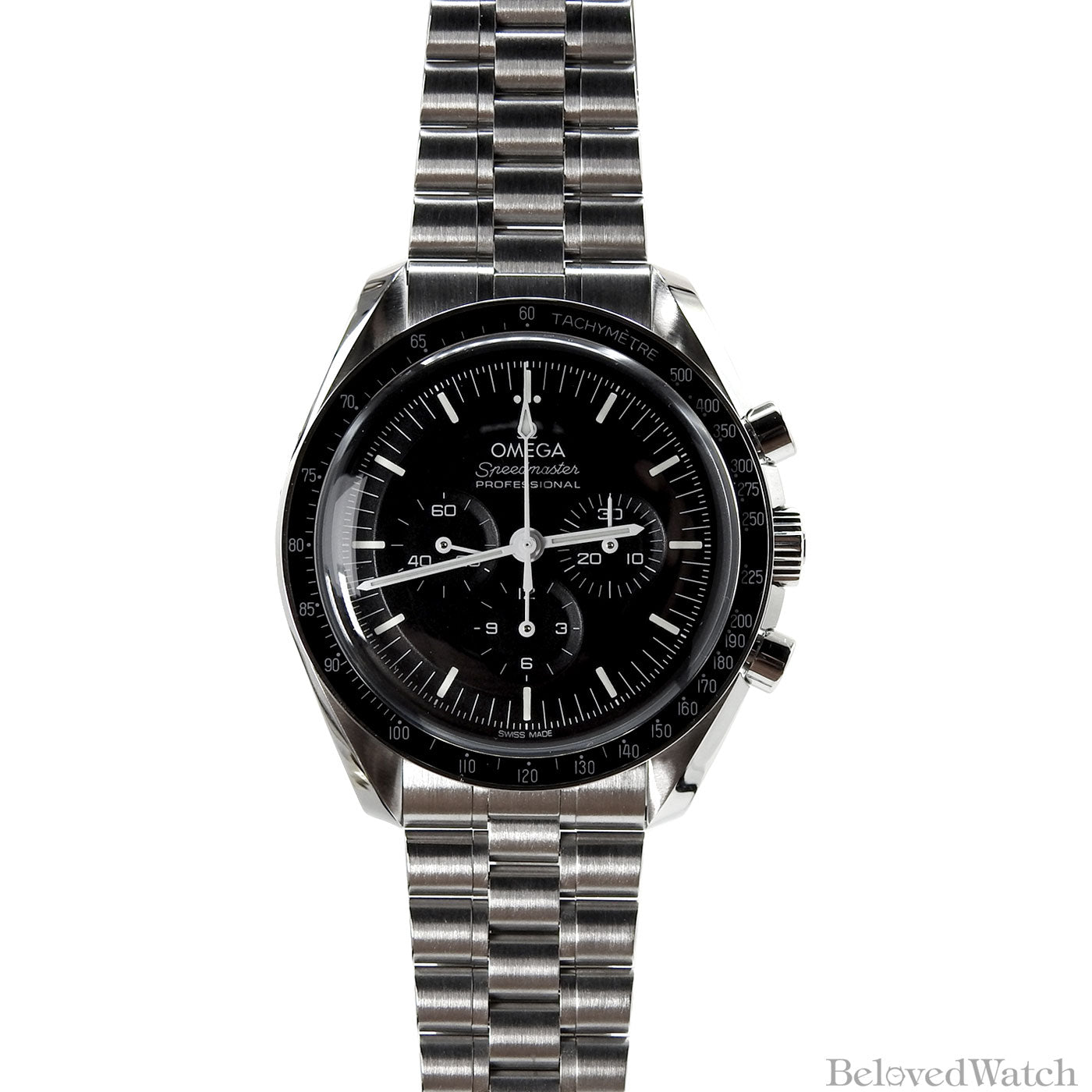 Omega Speedmaster Professional 310.30.42.50.01.001