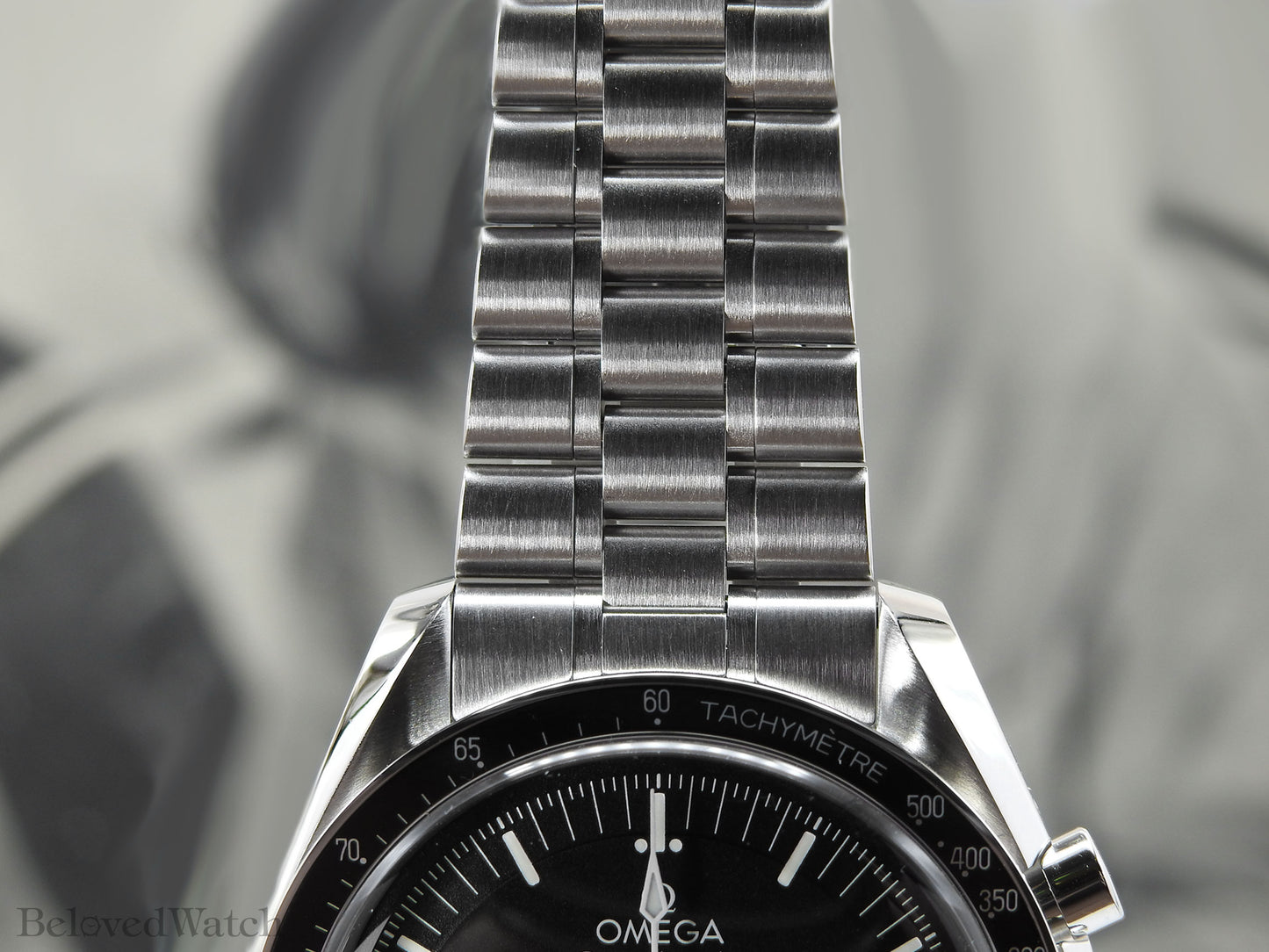 Omega Speedmaster Professional 310.30.42.50.01.001