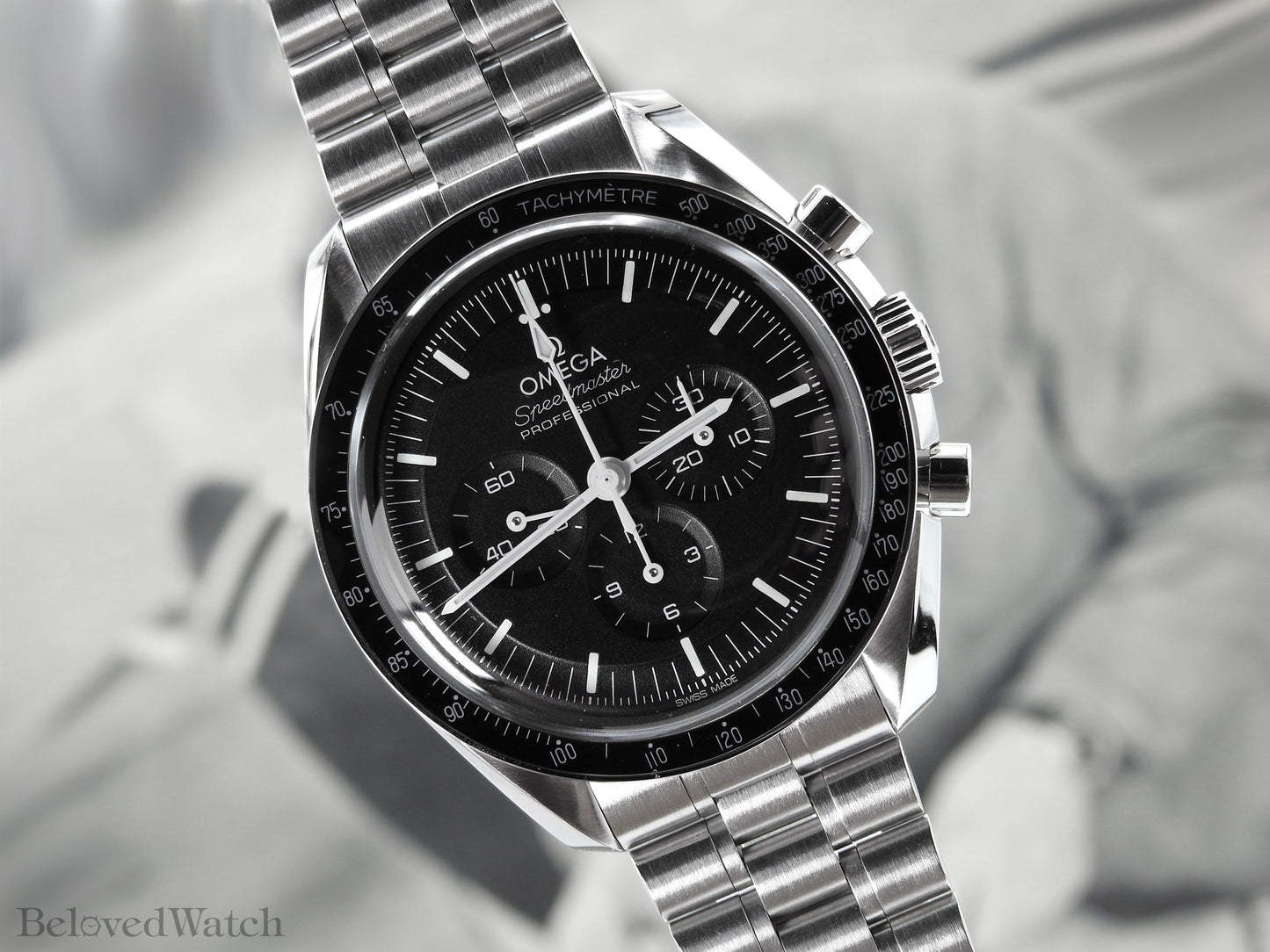 Omega Speedmaster Professional 310.30.42.50.01.001