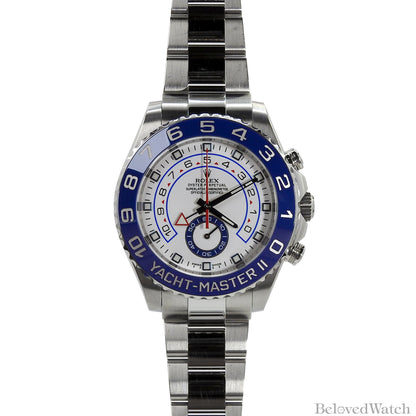 Rolex Yacht-Master II 116680