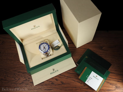 Rolex Yacht-Master II 116680
