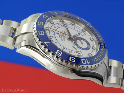 Rolex Yacht-Master II 116680