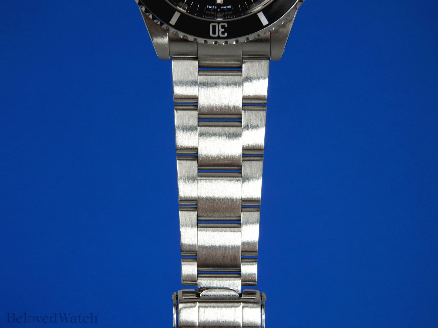Rolex Submariner 16610