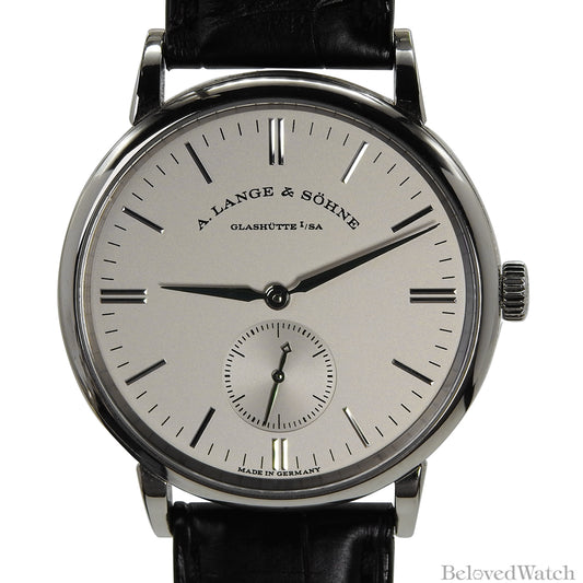 A. Lange & Söhne Saxonia 216.026