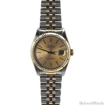 Rolex Datejust 16233