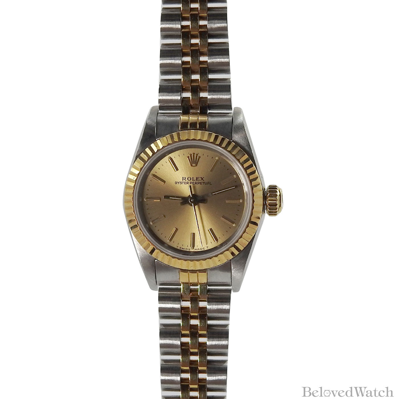 Rolex Oyster Perpetual 67193
