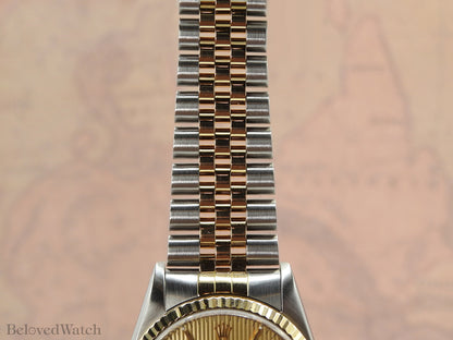 Rolex Datejust 16233
